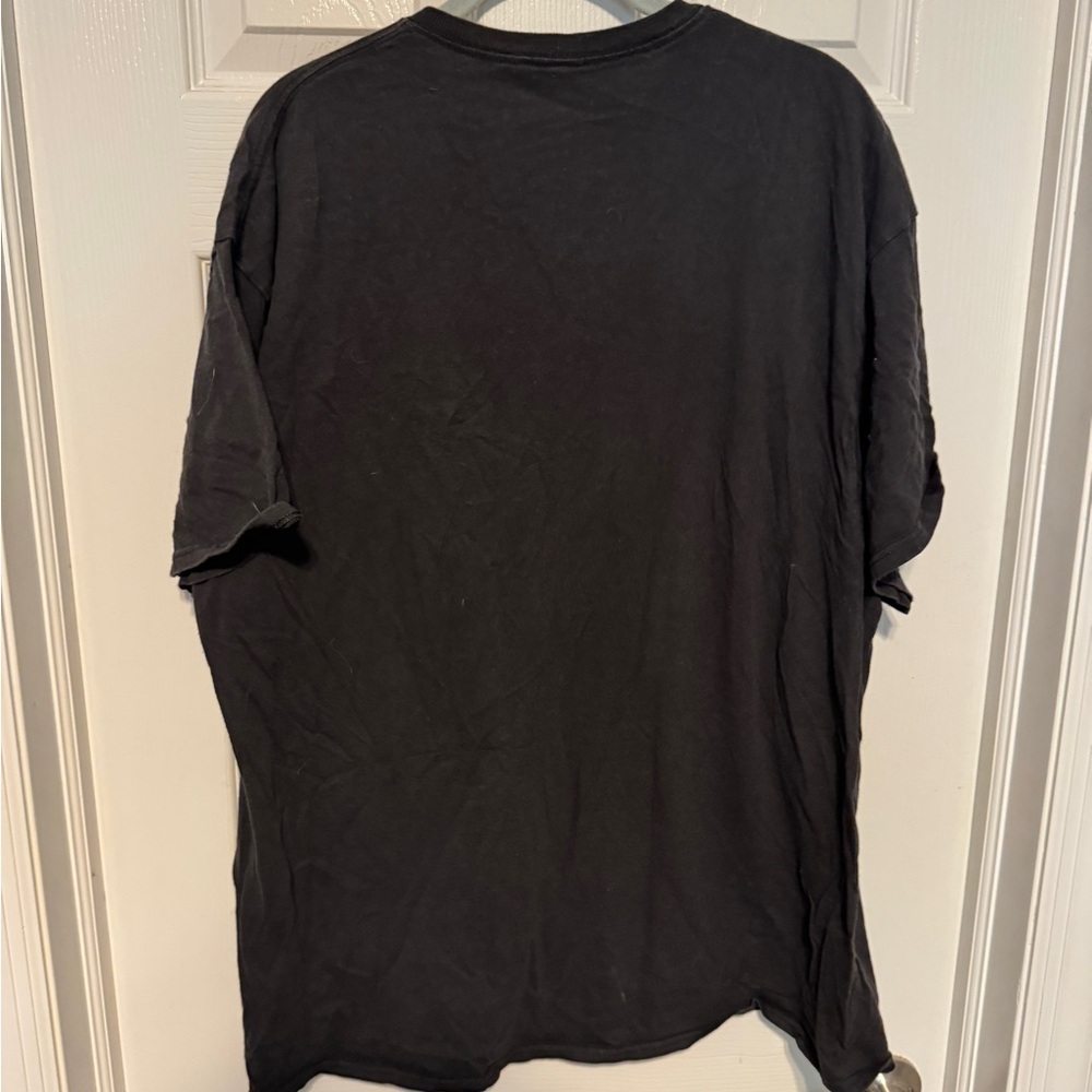 Batman Cotton Tee 2X - Picture 5 of 5